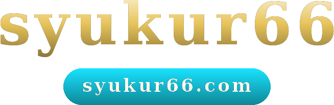 syukur66 logo